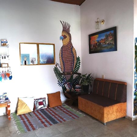 Artesanos Y Turistas Appartamento Guatapé Esterno foto