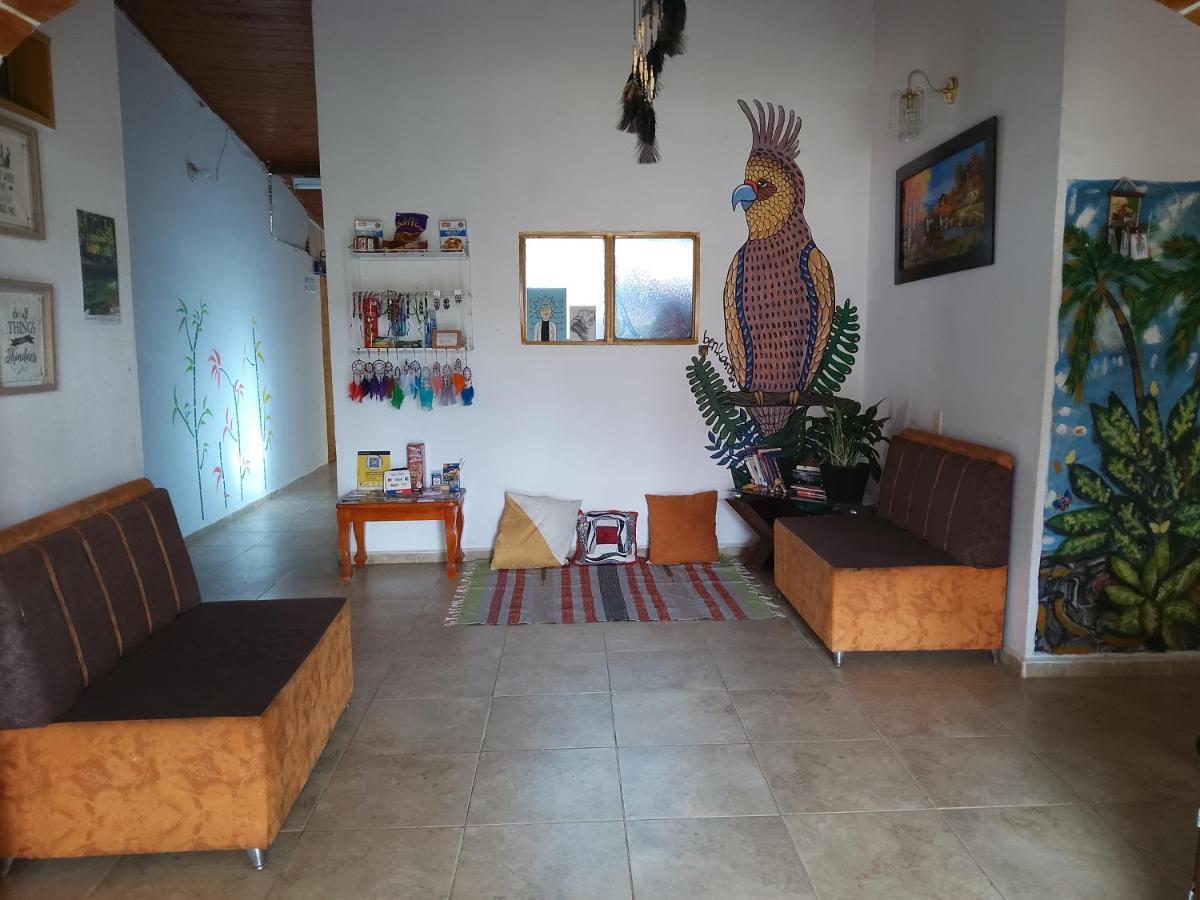Artesanos Y Turistas Appartamento Guatapé Esterno foto